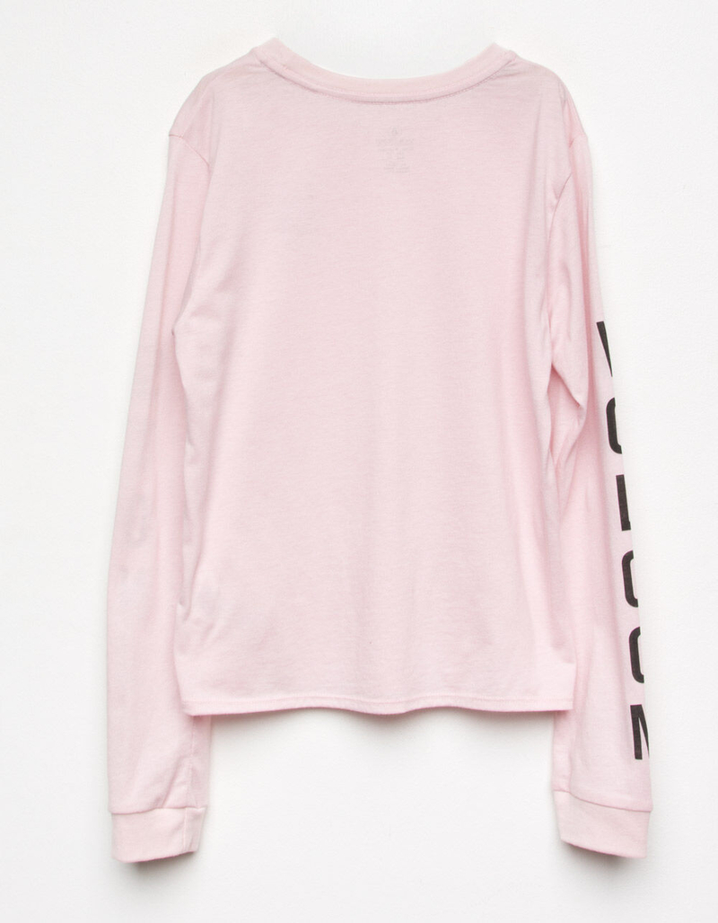 VOLCOM Made From Stoke Girls Tee image number 3