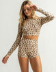 BILLABONG Sweet Sands Womens Swim Shorts image number 1