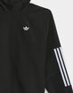 ADIDAS Originals Gatsele Mens Track Jacket image number 2