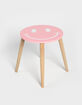 Smiley Accent Table image number 1