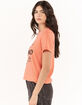 FOX Unlearned Womens Tee image number 2