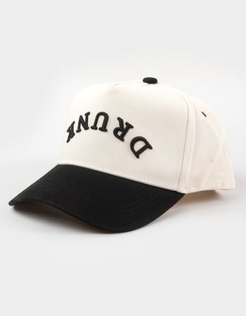 KENZ KUSTOMZ Drunk Snapback Hat Primary Image