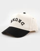 KENZ KUSTOMZ Drunk Snapback Hat image number 1