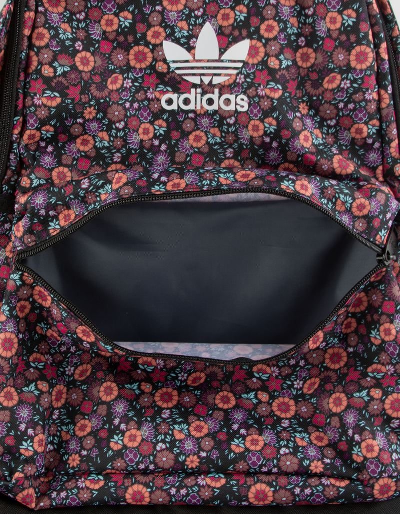 ADIDAS Originals Classic 3 Stripes Backpack image number 4