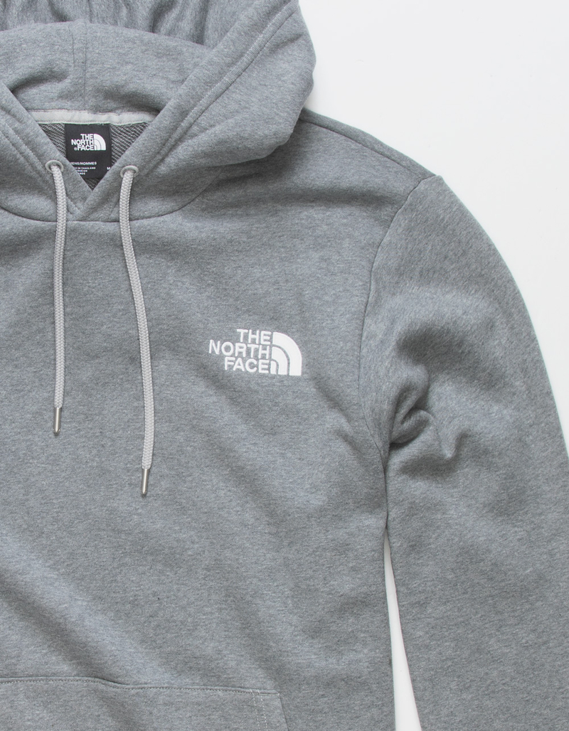 THE NORTH FACE Simple Logo Mens Hoodie image number 1