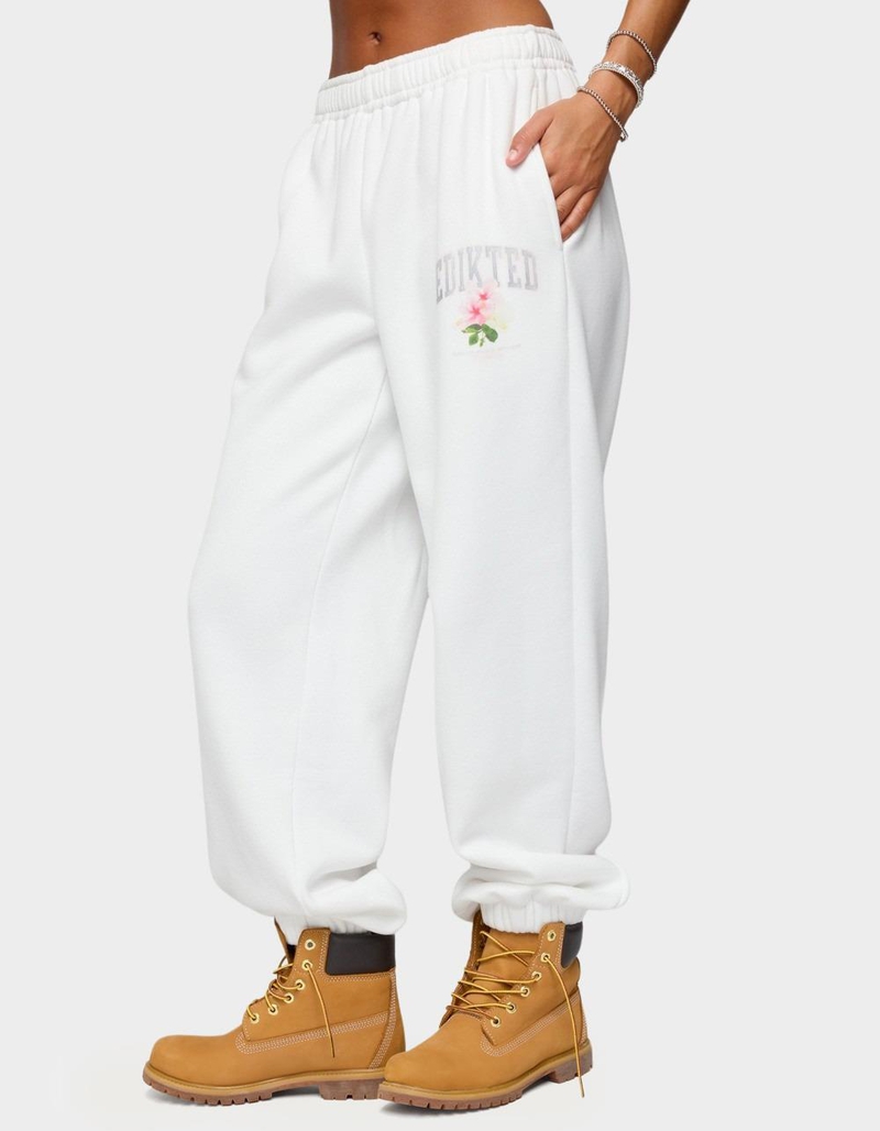 EDIKTED Flerua Edikted Sweatpants image number 1