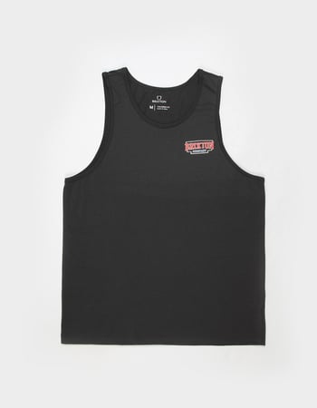 BRIXTON Big League Mens Tank Top Alternative Image