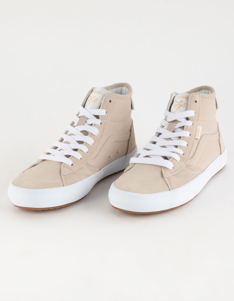 VANS The Lizzie Shoes image number 0