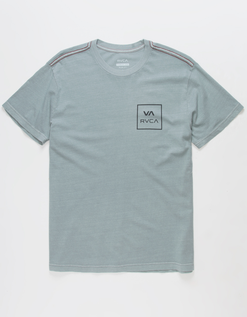 RVCA VA All The Way Mens Tee image number 1