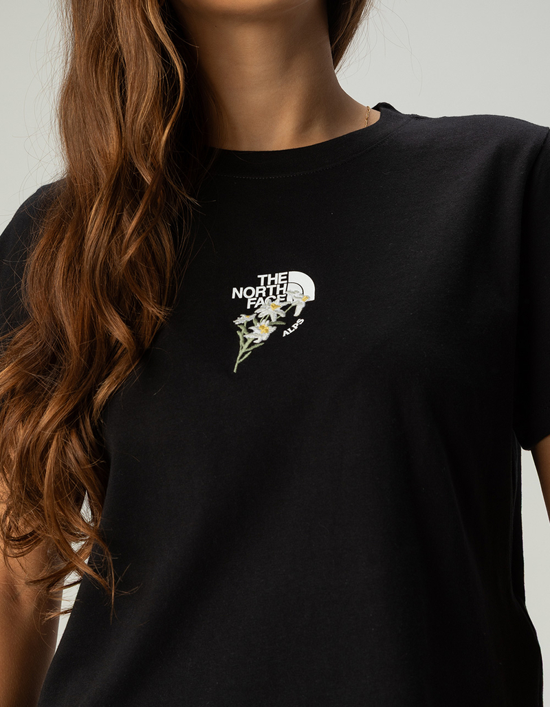 THE NORTH FACE Places We Love Womens Tee image number 1