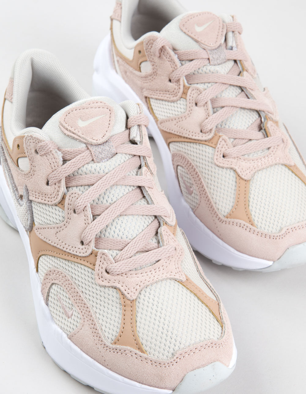 NIKE AL8 Womens Shoes - WHITE COMBO | Tillys