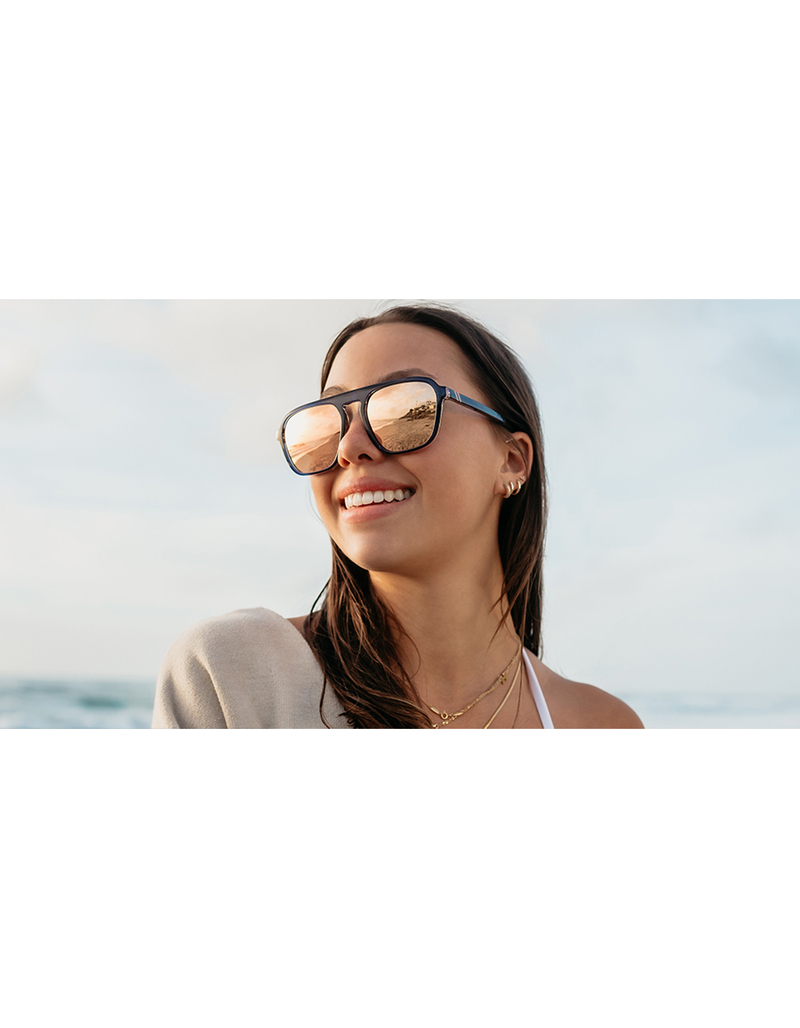 BLENDERS EYEWEAR Sugar Mac Polarized Sunglasses image number 4