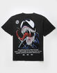 CVLA x Marvel Venom Rebel Mens Tee image number 1