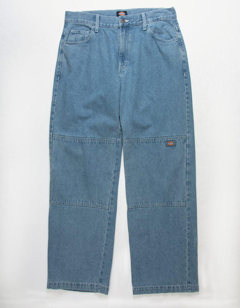 DICKIES Double Knee Mens Jeans image number 1