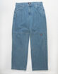 DICKIES Double Knee Mens Jeans image number 2