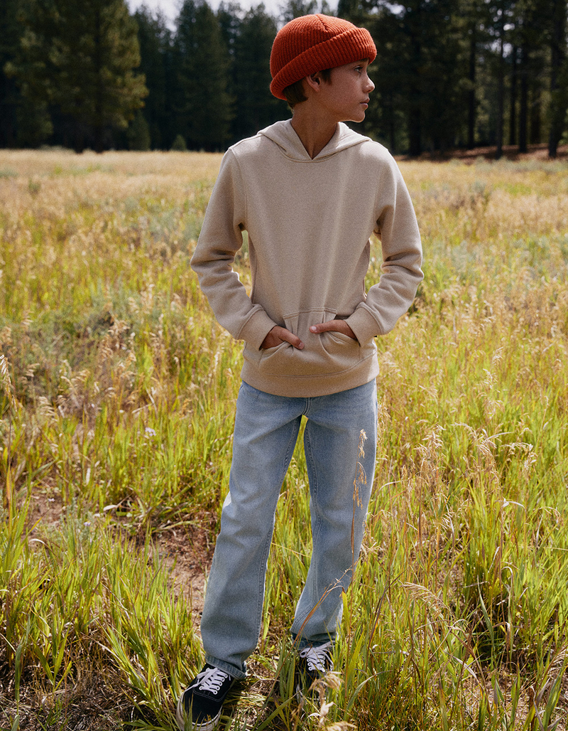 RSQ Boys Pullover Hoodie image number 3