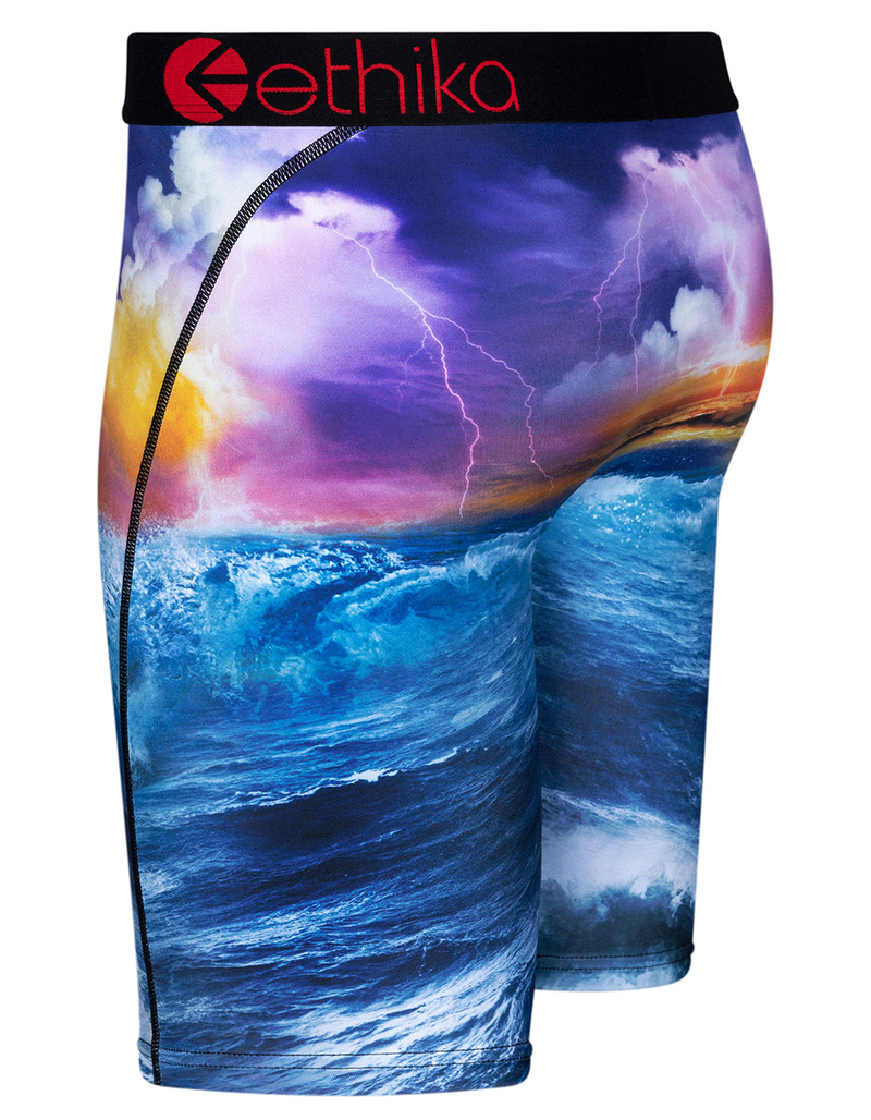 ETHIKA Tall Tale Staple Mens Boxer Briefs image number 1