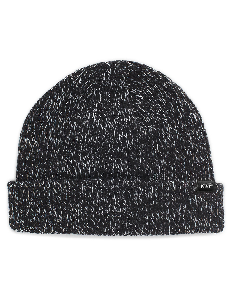 VANS Core Basics Womens Beanie image number 0