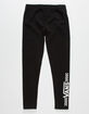 VANS Chalkboard Girls Leggings image number 2