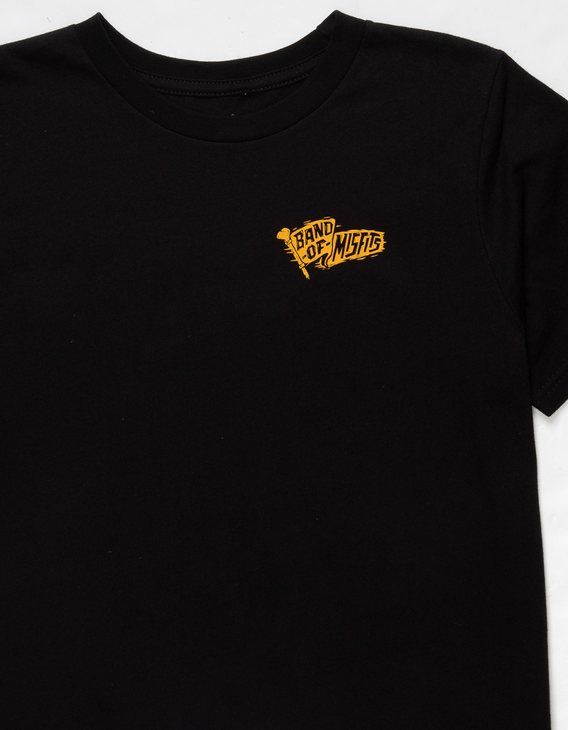 FASTHOUSE Marauder Boys Tee image number 2