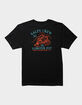 SALTY CREW Lobster Pot Mens Tee image number 1