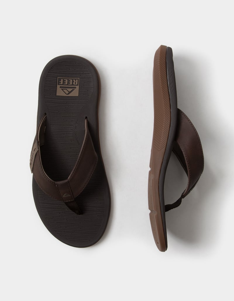 Flask online flip flops