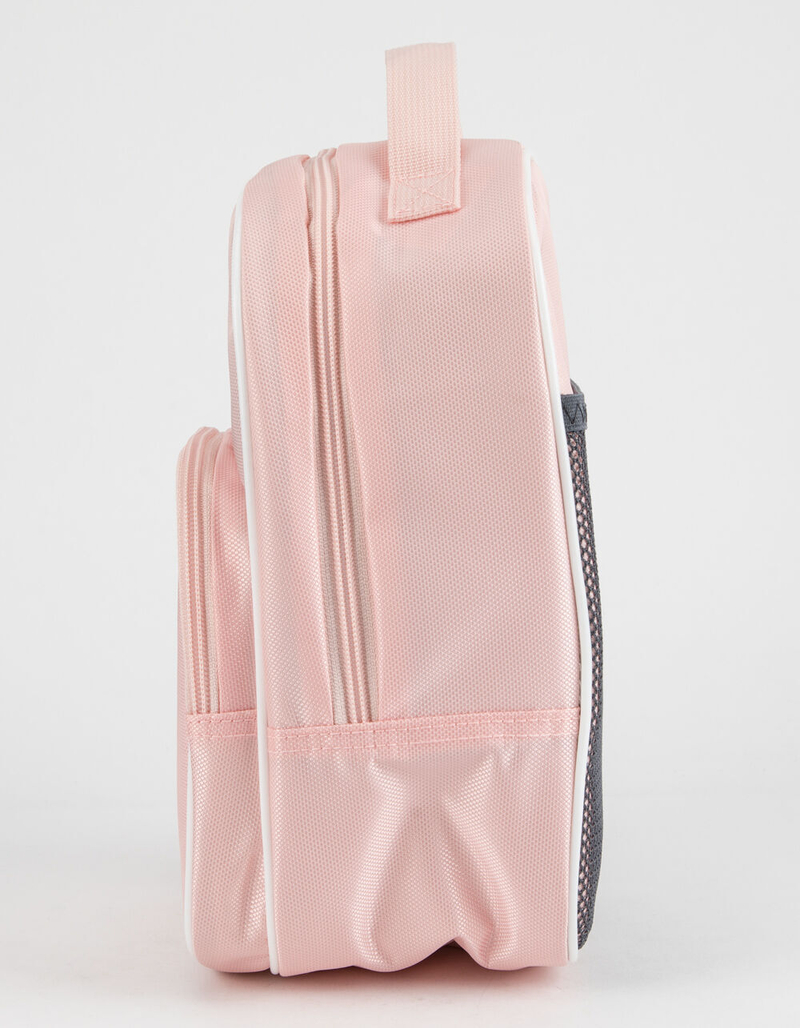 ADIDAS Originals Santiago Pink Lunch Bag image number 2