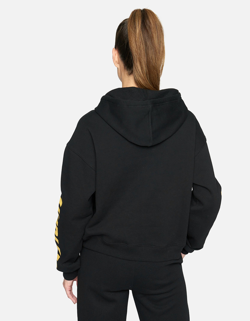 HURLEY x NASCAR Racing Womens Hoodie image number 2