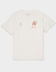 CVLA Always Blooming Boys Tee image number 2