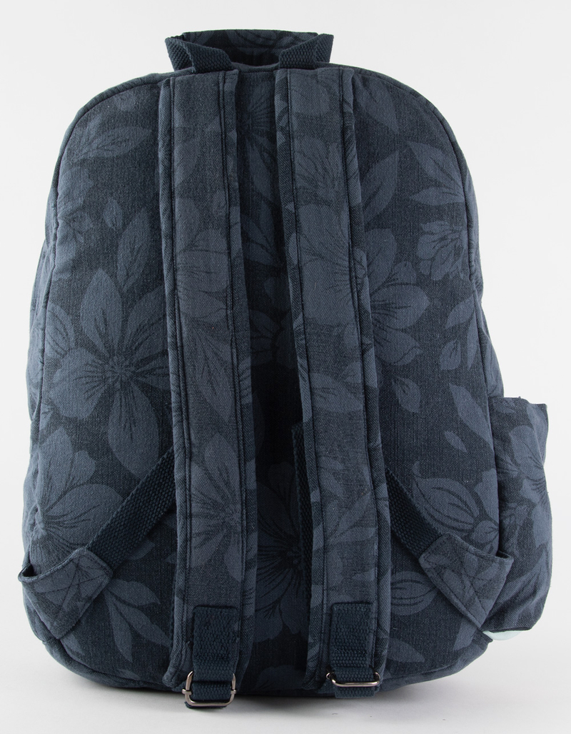 RIP CURL Heatwave Canvas Backpack image number 2
