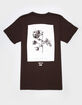 LIRA Caldwell Mens Tee image number 1