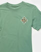 SALTY CREW Tippet Shores Boys Tee image number 3