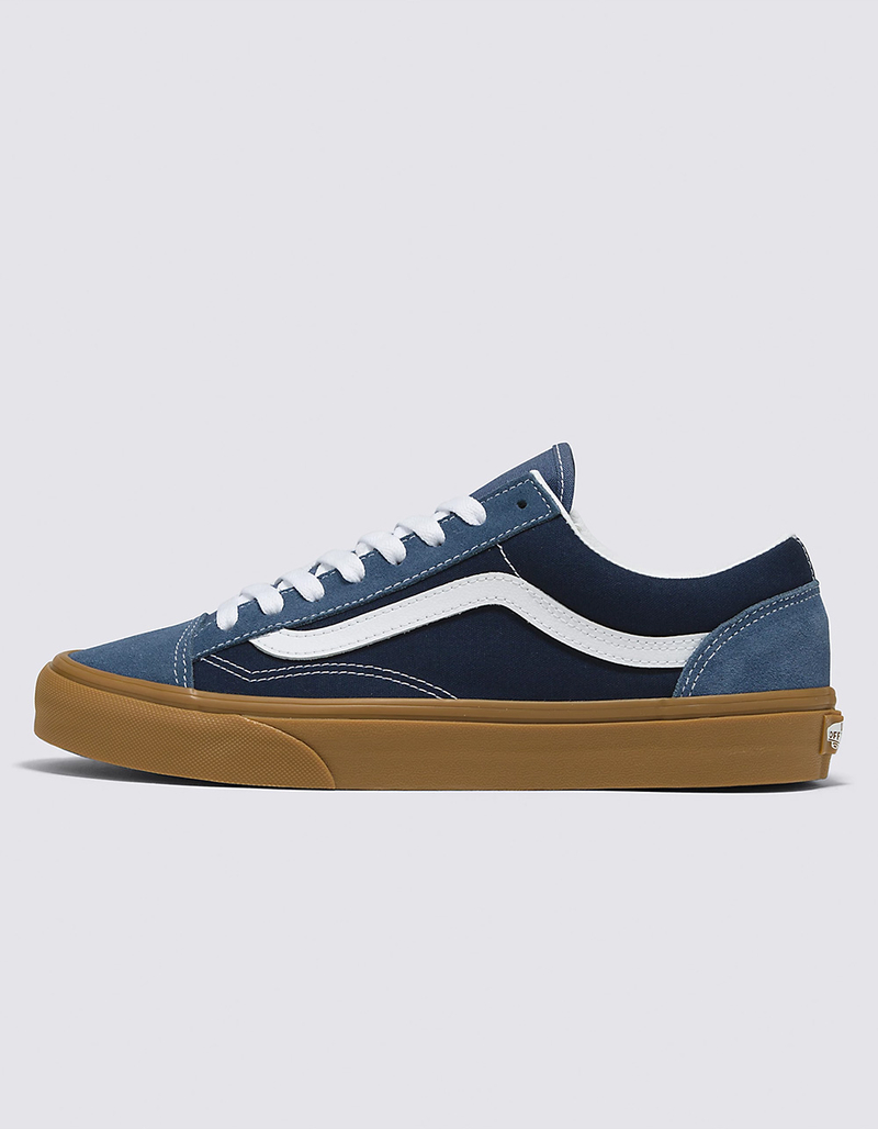 VANS Style 36 2-Tone Shoes image number 1