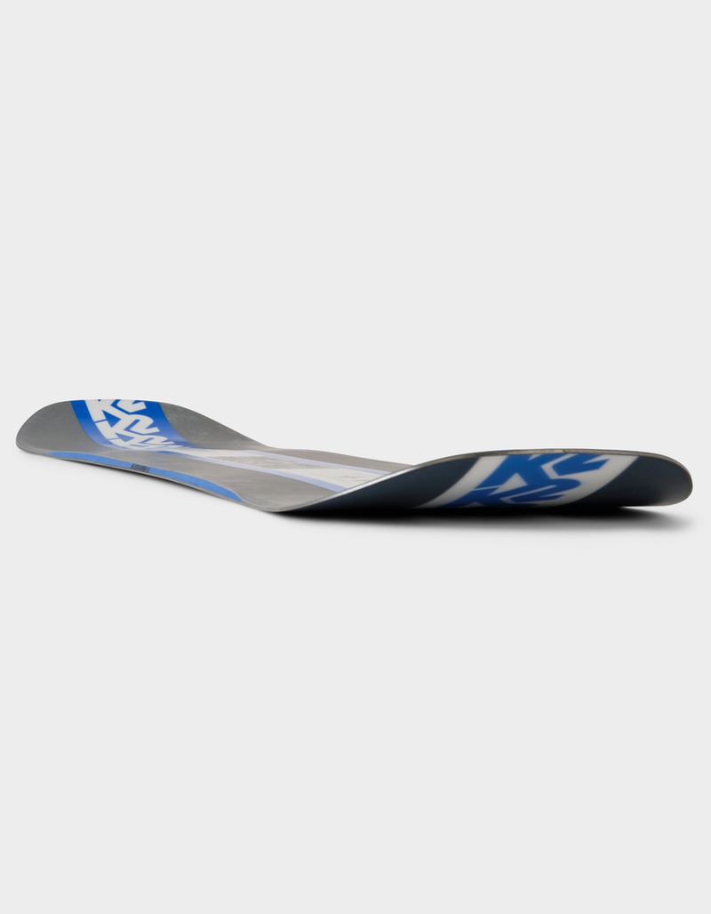 K2 Geometric Snowboard image number 2