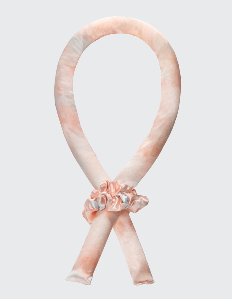 KITSCH Satin Heatless Curling Set image number 1