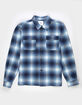 KATIN Shiloh Mens Flannel image number 2