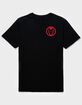 IRON MAN Icon Circle Unisex Tee image number 1