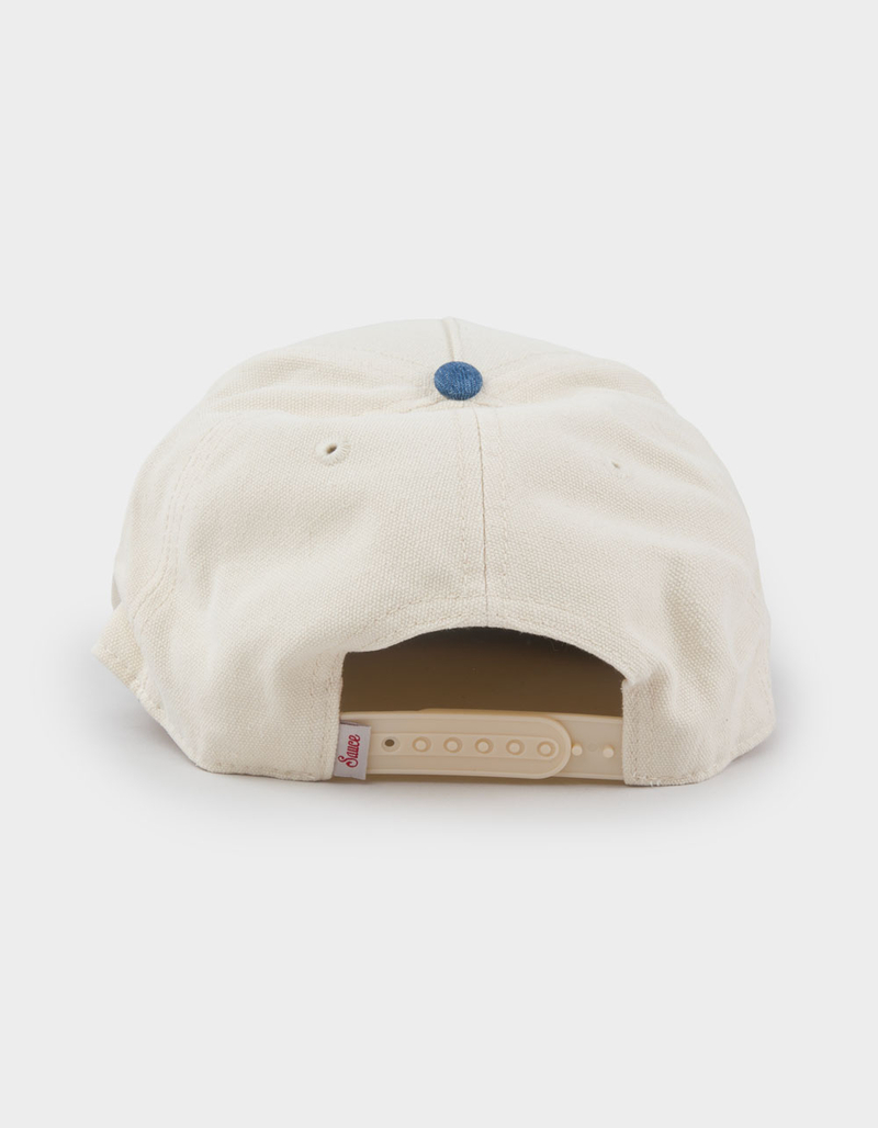 All American Snapback Hat image number 2