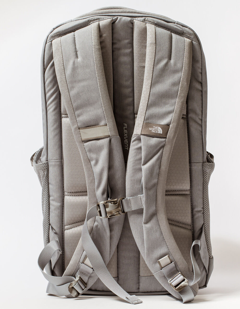 THE NORTH FACE Jester Gray Backpack image number 2