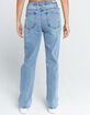 ALMOST FAMOUS Womens 90s Jeans image number 4