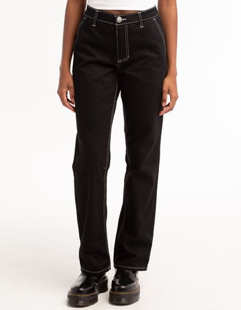 FIVESTAR GENERAL CO. Womens Service Pants Alternative Image