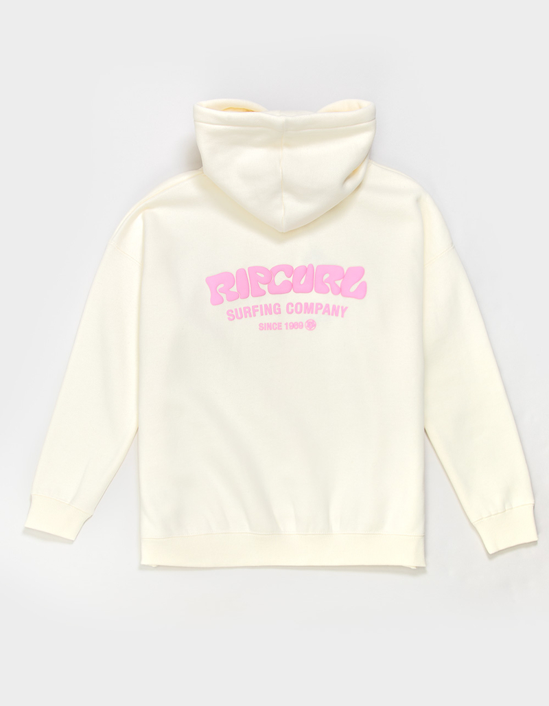 RIP CURL Surf Puff Girls Hoodie image number 0