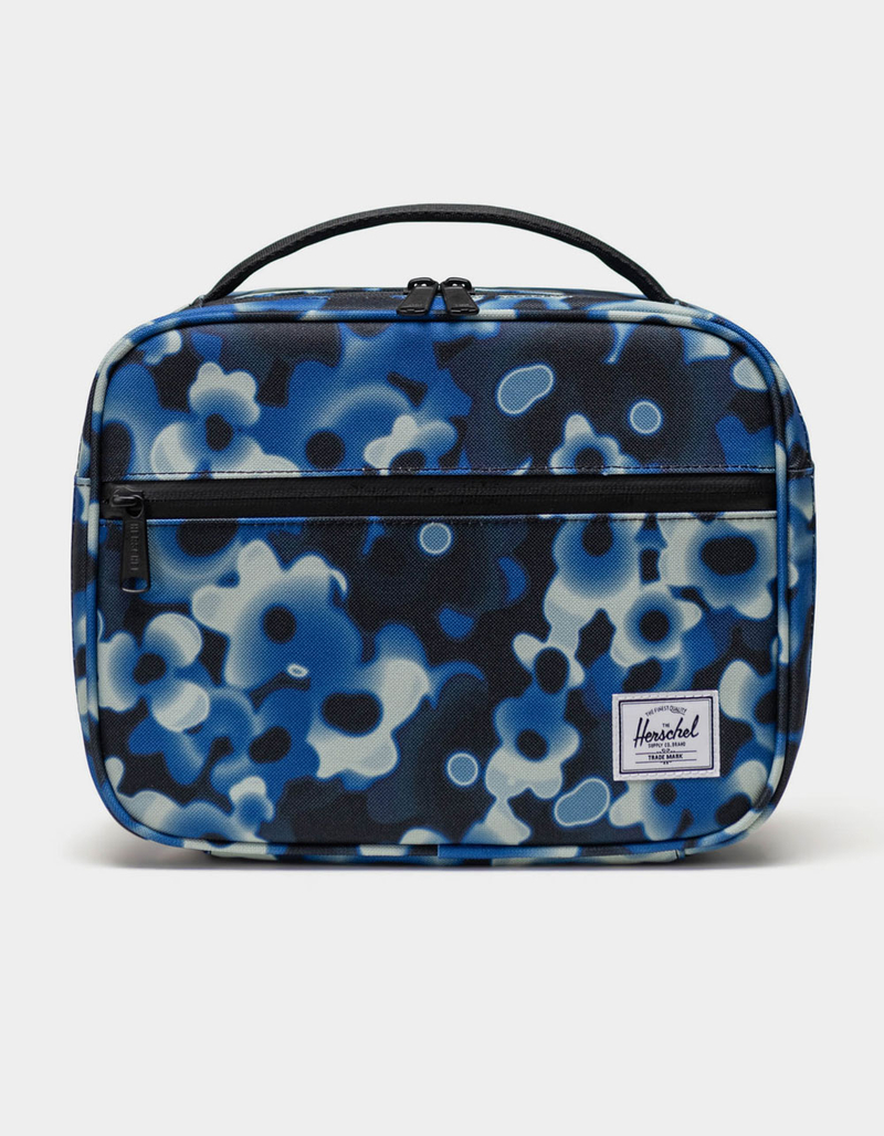 HERSCHEL SUPPLY CO. Pop Quiz Lunch Box image number 0