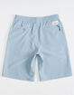QUIKSILVER Ocean Hybrid  Boys Volley Shorts image number 2