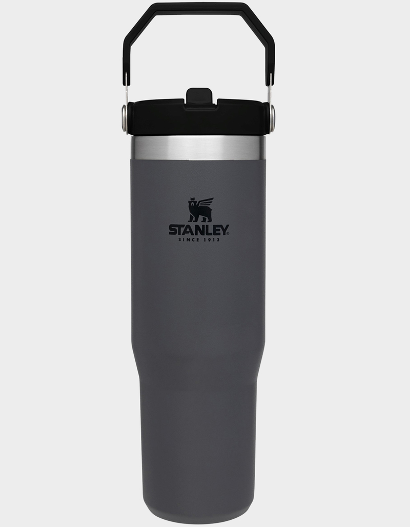 STANLEY 30 oz The IceFlow Flip Straw Tumbler image number 0