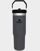STANLEY 30 oz The IceFlow Flip Straw Tumbler image number 1