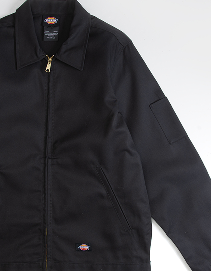 DICKIES Unlined Eisenhower Mens Jacket image number 5