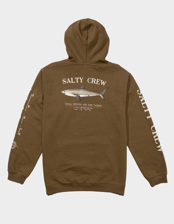 SALTY CREW Bruce Mens Hoodie Primary Image