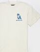 PRIMITIVE Score Mens Heavyweight Embroidered Tee image number 4