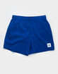 ADIDAS Mens Solid Swim Shorts image number 1